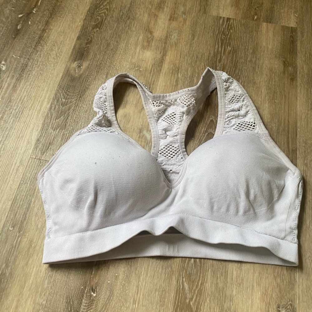 Padded Sports Bra